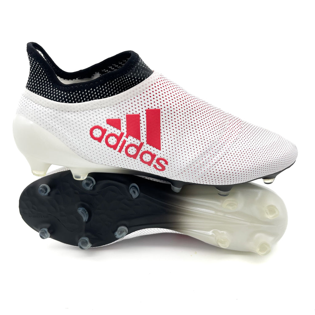 Adidas x sales 17 purespeed fg