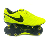 Nike Tiempo Legend VI SG AC'Volt/Black'