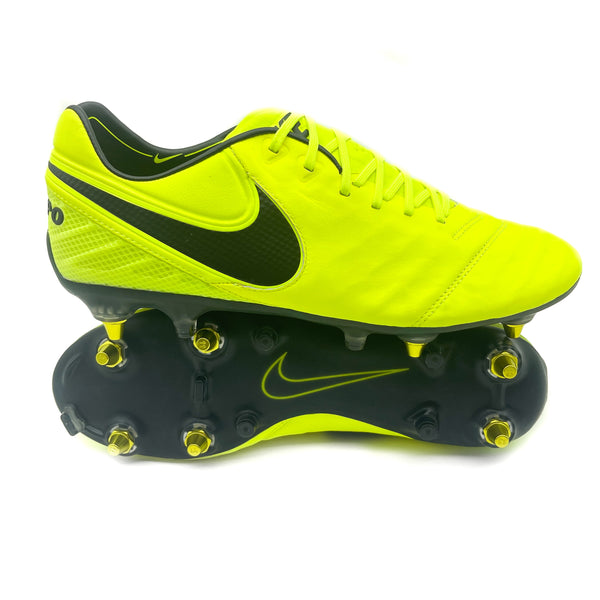 Tiempo legend 6 ag deals