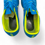 Neymar Jr Worn Nike Mercurial Vapor XI