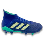 Adidas Predator 18.1 FG 'Unity Ink'