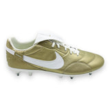 Nike Premier III SG Gold