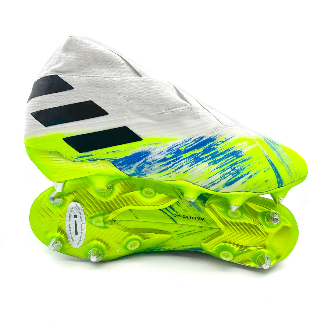 Adidas Nemeziz Boots Plug