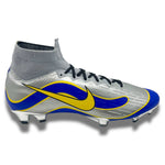 Nike Mercurial Superfly 6 FG R9 Limited Edition
