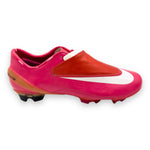 Nike Mercurial Vapor IV FG Rosa