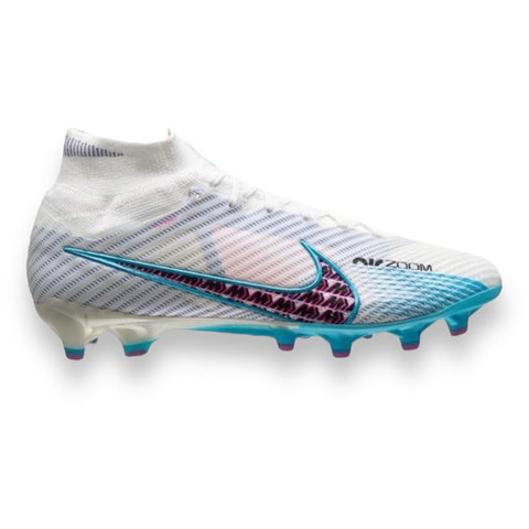 Nike Mercurial Superfly 9 AG Blast