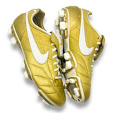 Nike Tiempo Air Zoom FG R10