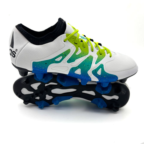 Adidas X 15.1 FG