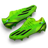 Lionel Messi Issued Adidas X Speedportal.1 FG