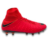 Nike Hypervenom Phantom 3 AG Fire