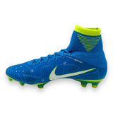 Nike Mercurial Superfly V FG