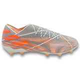 Adidas Nemeziz.1 FG “Screaming Orange”