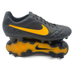 Nike Tiempo Legend IV FG'Dark Charcoal'