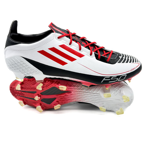 Adidas F50 Ghosted FG Limited Edition