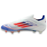 Adidas F50 Elite FG Laceless