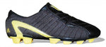 adidas F50 FG "Black/Yellow"