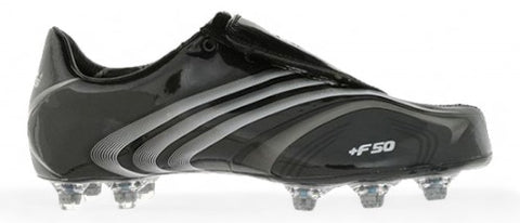 adidas F50.6 Tunit SG "Black"