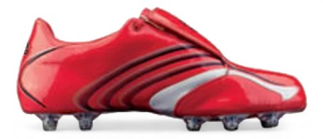 adidas F50.6 Tunit SG "Red"