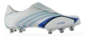 adidas F50.6 Tunit SG "White/Blue"