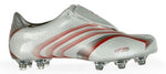 adidas F50.6 Tunit SG "White/Red"