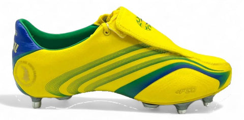 adidas F50.6 Tunit SG "X32 Brazil"