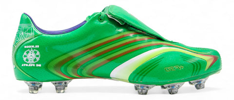 adidas F50.6 Tunit SG "X32 Mexico"