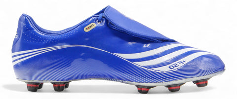 adidas F50.7 Tunit FG "Blue"