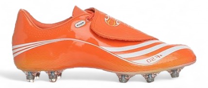 adidas F50.7 Tunit SG "Orange"