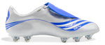 adidas F50.7 Tunit SG "Silver/Blue"