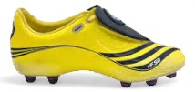 adidas F50.7 Tunit FG "Yellow"