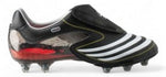 adidas F50.8 Tunit FG "Black/White"