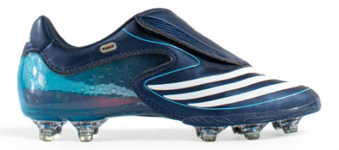 adidas F50.8 Tunit SG "Blue"