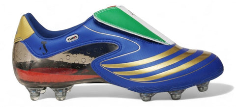 adidas F50.8 Tunit SG "Italy"