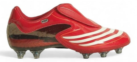 adidas F50.8 Tunit SG "Red"