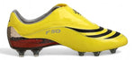 adidas F50.8 Tunit SG "Yellow"