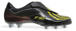 adidas F50.9 Tunit SG "Black/Yellow"