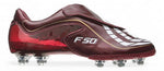 adidas F50.9 Tunit SG "Bordeaux Red"