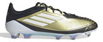 adidas F50 Elite FG "Messi Triunfo Dorado"