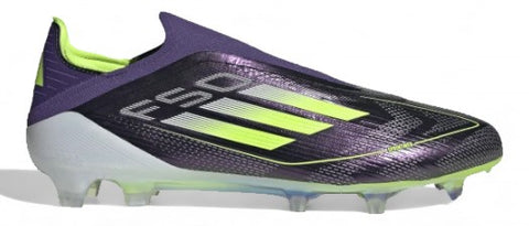 adidas F50 Elite Laceless FG "Fast Reborn"