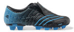 adidas F50+ FG "Black/Blue"