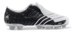 adidas F50+ FG "Black/White"