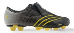 adidas F50+ FG "Black/Yellow"