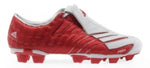 adidas F50+ FG "Red/White"