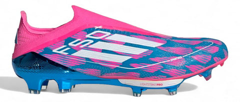 adidas F50+ FG "Reemergence"