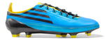 adidas F50 adiZero FG "Blue/Black"