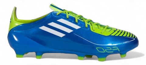 adidas F50 adiZero II FG "Blue/Green"