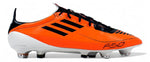 adidas F50 adiZero II FG "Orange/Black"