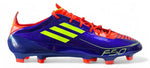 adidas F50 adiZero II FG "Purple"