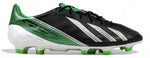 adidas F50 adiZero III FG "Black/Green"