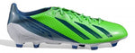 adidas F50 adiZero III FG "Green Zest"